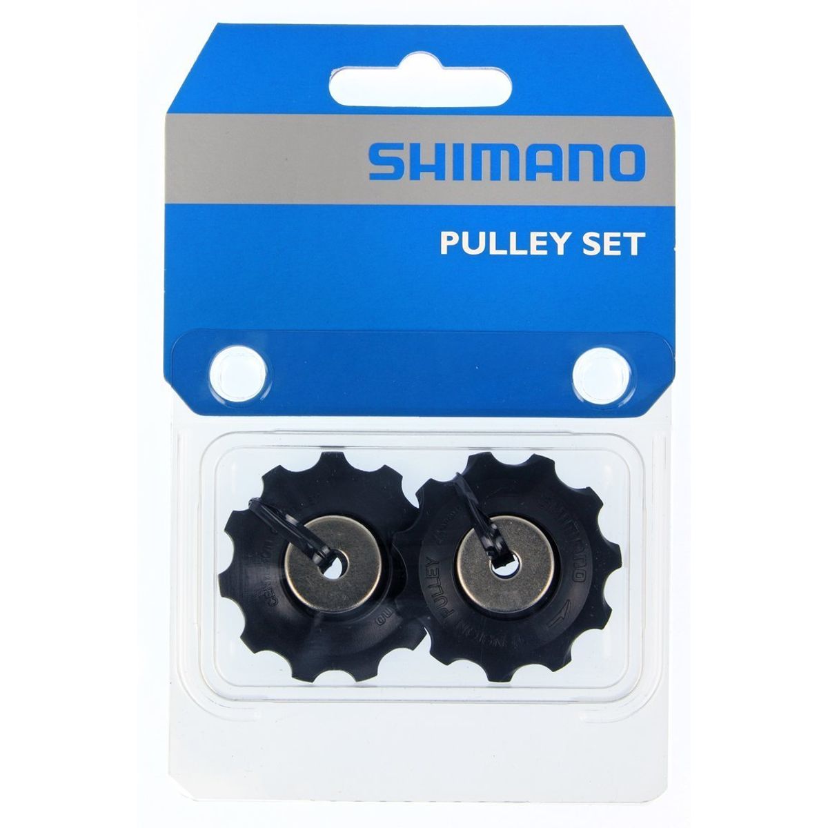 Shimano Pulleyhjul 105/Deore/Sore 11/10/9 speed