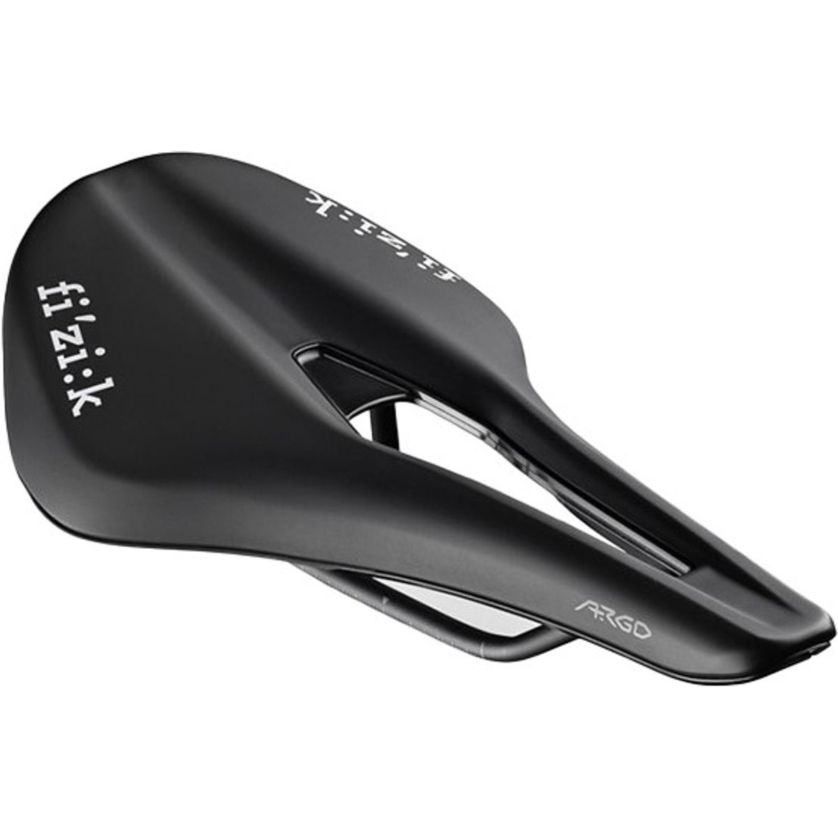 FIZIK Cykelsadel Tempo Argo R5 160 - Unisex