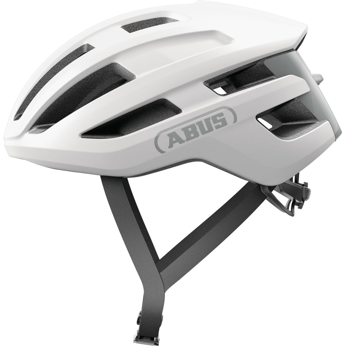 Abus PowerDome - Polar White