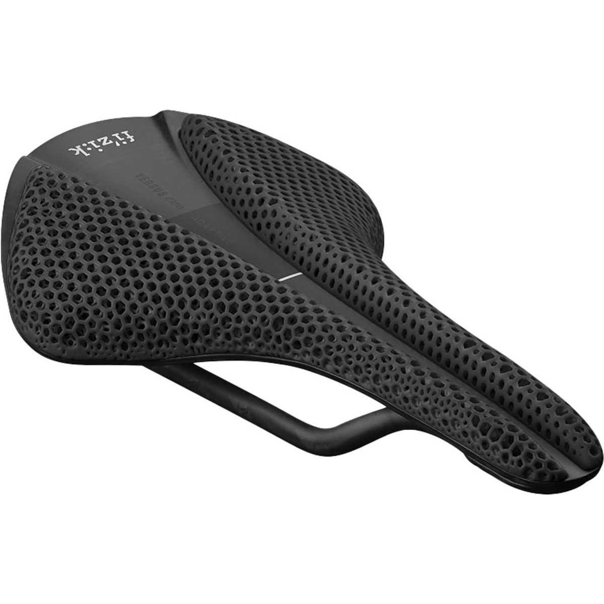 FIZIK Saddle Antares 00 Versus Evo 139mm Adaptive Sadel - Sort