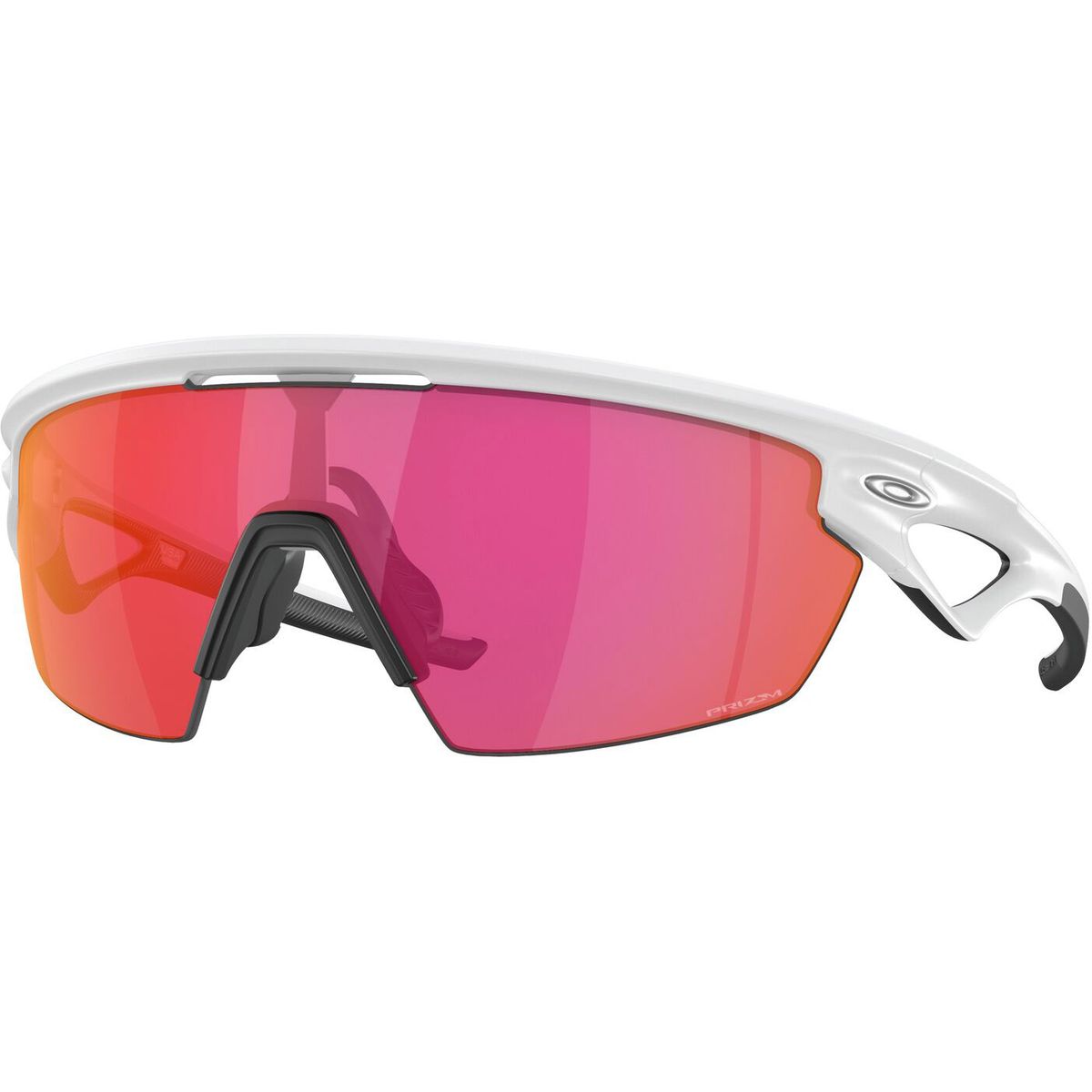 Oakley Sphaera - MATTE WHITE / PRIZM FIELD