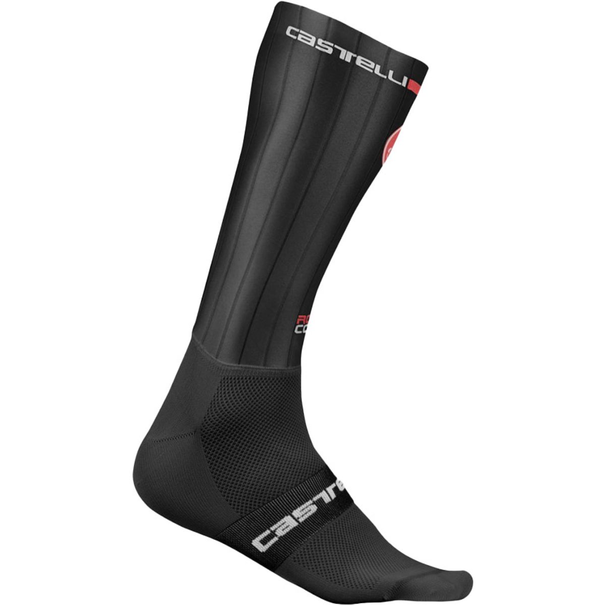 Castelli FAST FEET SOCK - Sort