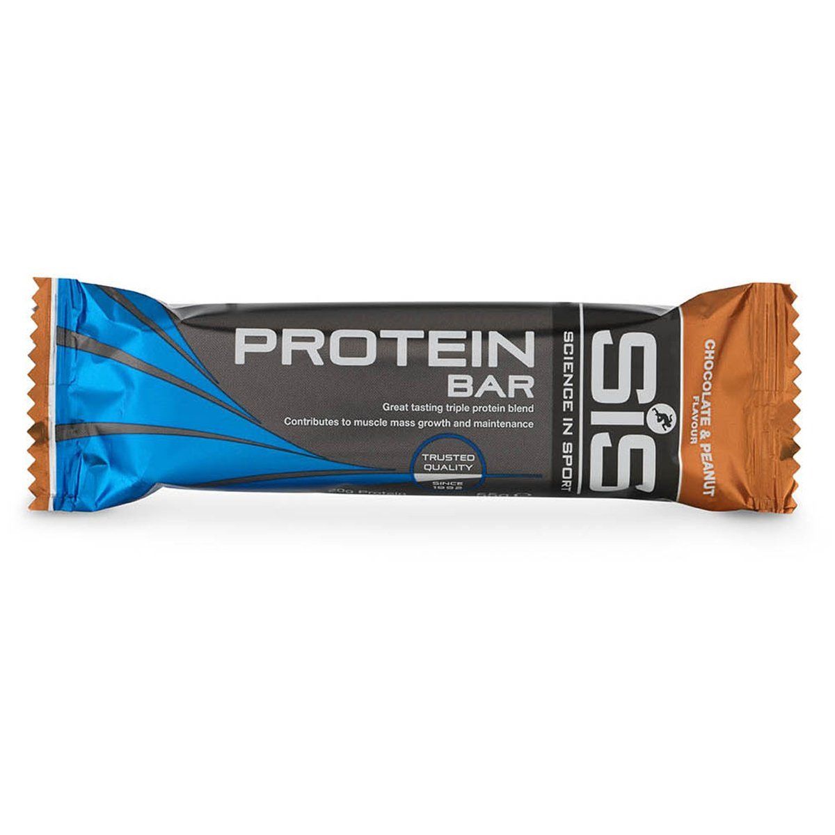 SIS Proteinbar Chocolate/Peanut 55g