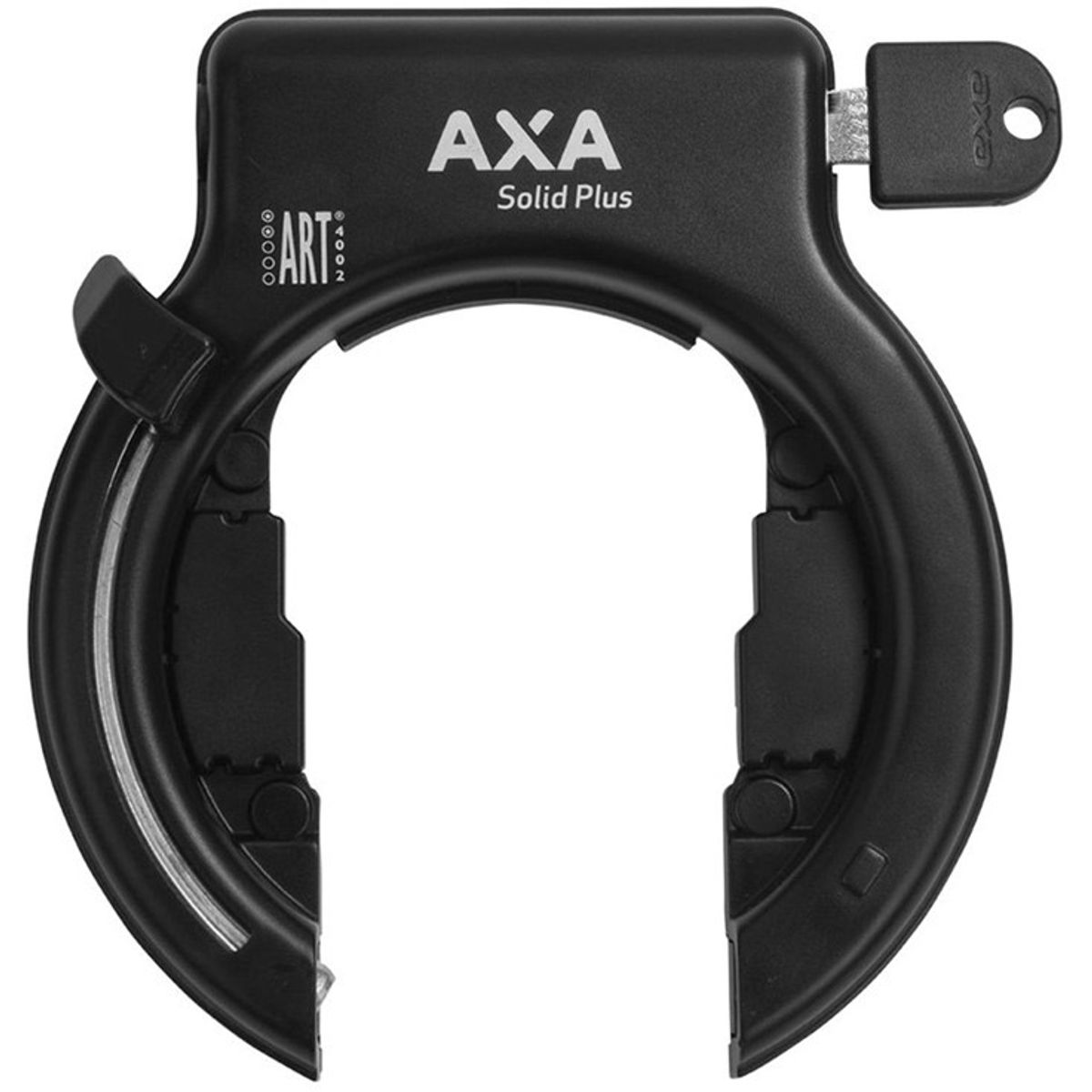 AXA Solid Plus Ring lock