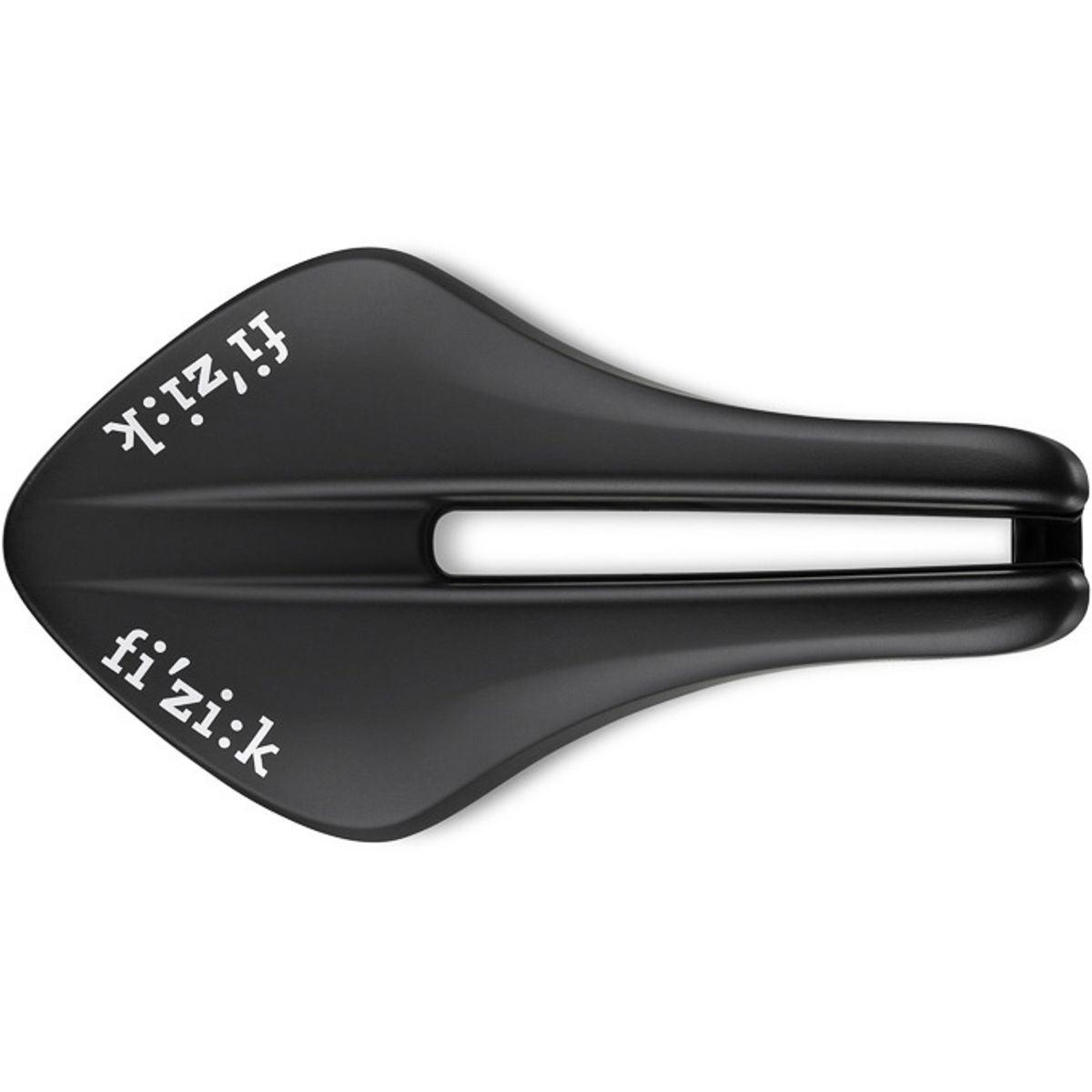 FIZIK Saddle Transiro Aeris Long Distance (LD) R5 Unisex Sadel