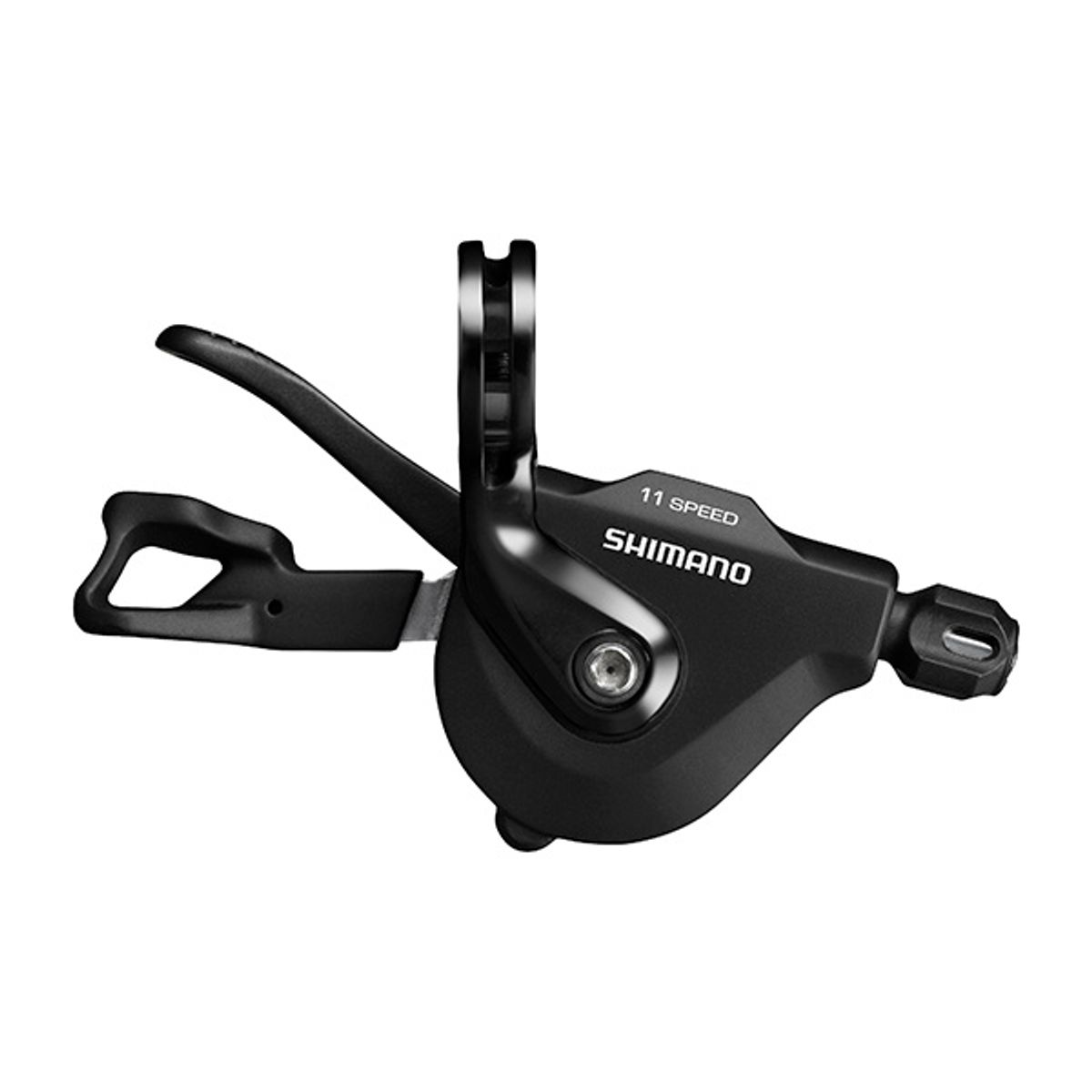 Shimano Skiftegreb Højre 11g - Sort