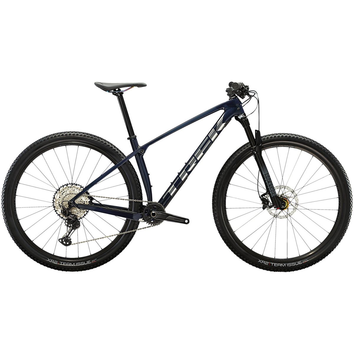 Trek Procaliber 9.6 2022 - Blå