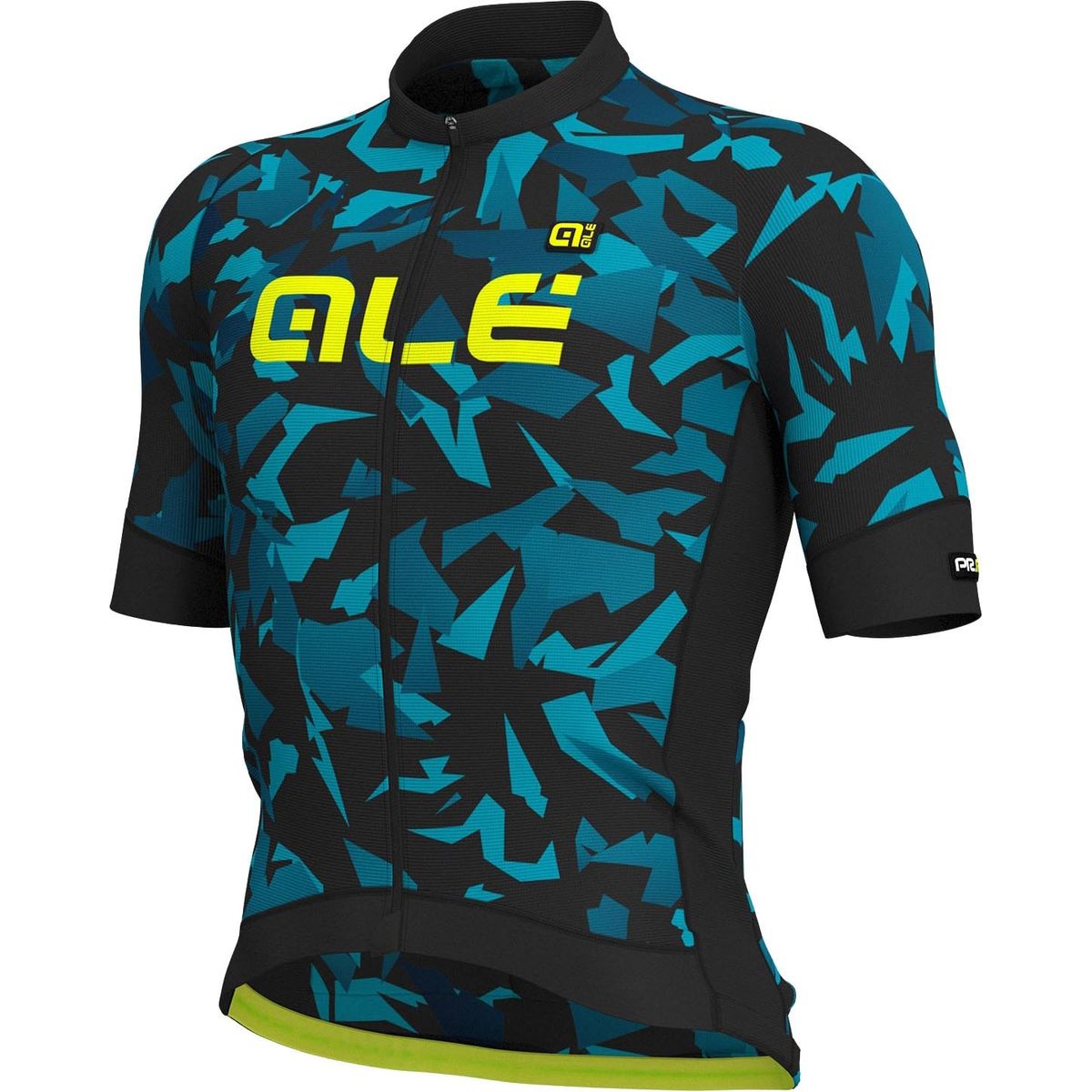 Alé Jersey Graphics PRR Glass