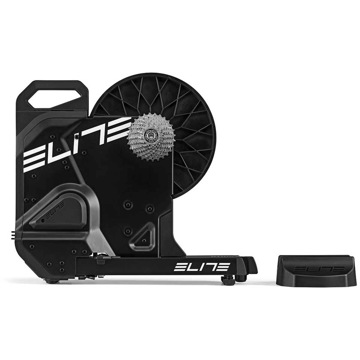 Elite Hometrainer Suito Interactive