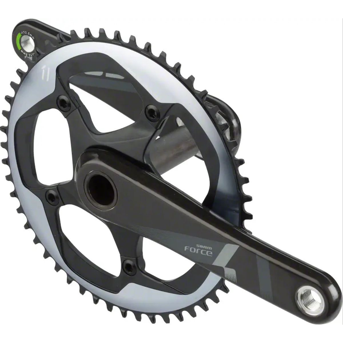 SRAM Kranksæt Force 1 GXP 42T 172.5mm