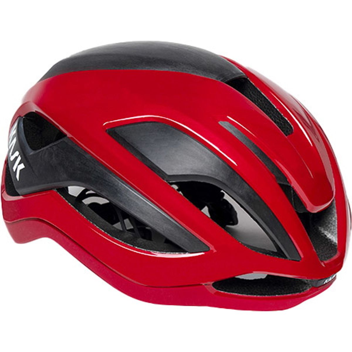 Kask Elemento Cykelhjelm - Rød