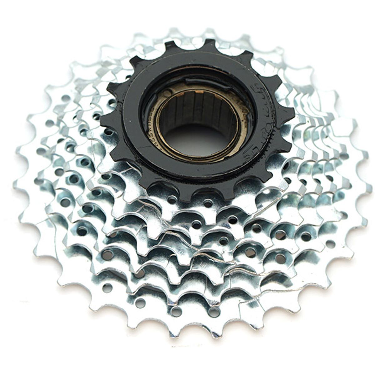 Sunrace Freewheel 14-28 7speed