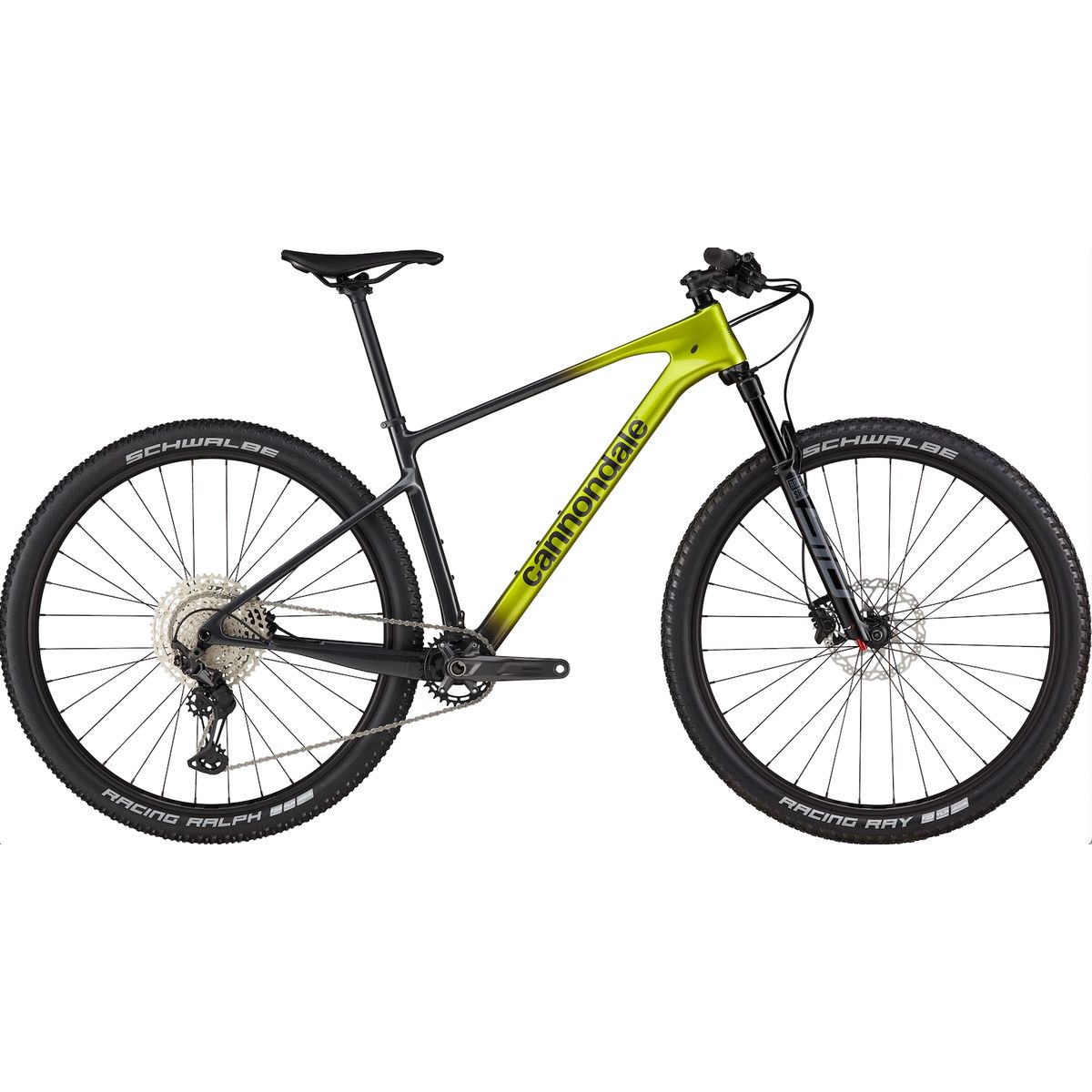 Cannondale Scalpel HT Carbon 4 2024