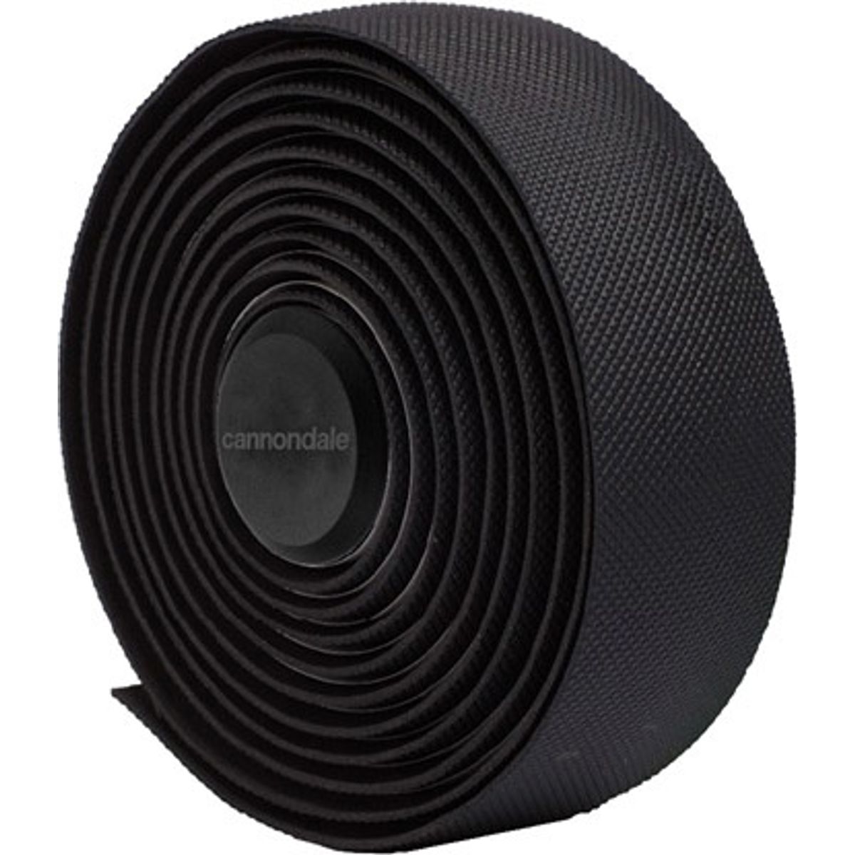 Cannondale KnurlTack Bar Tape - Black