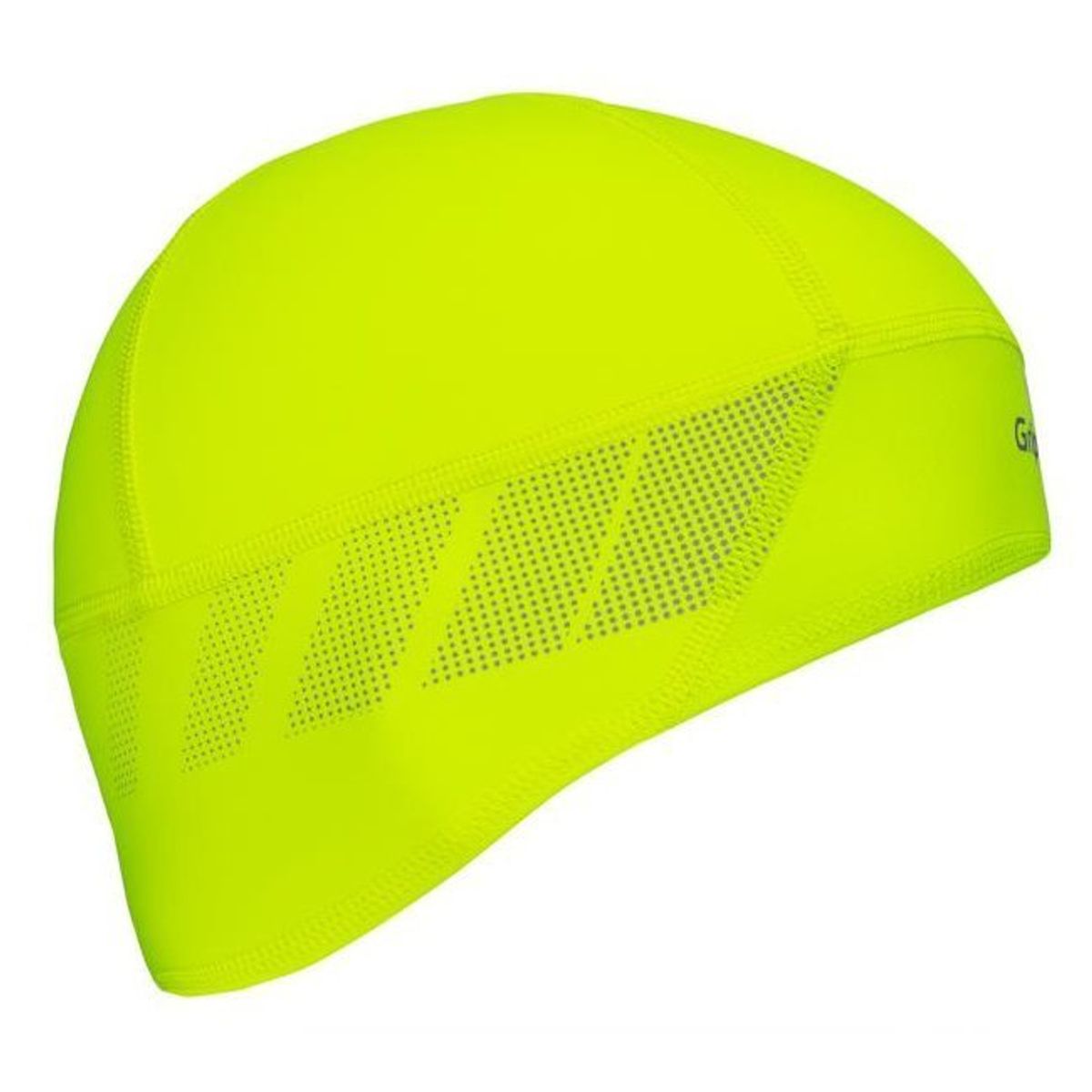 GripGrab Skull Cap Windproof Hi-Vis Hjelmhue