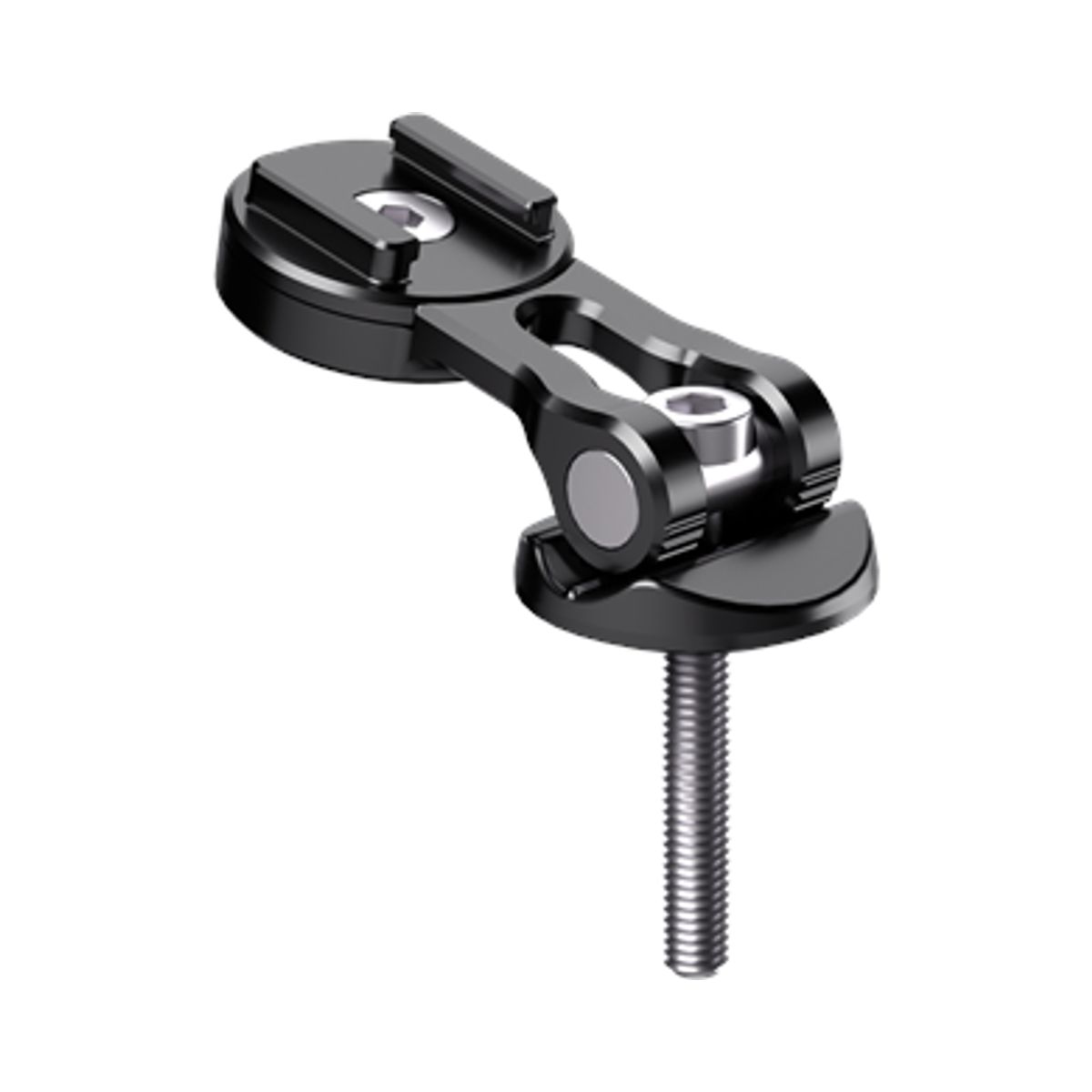 SP Connect Stem Mount Pro Frempind Holder