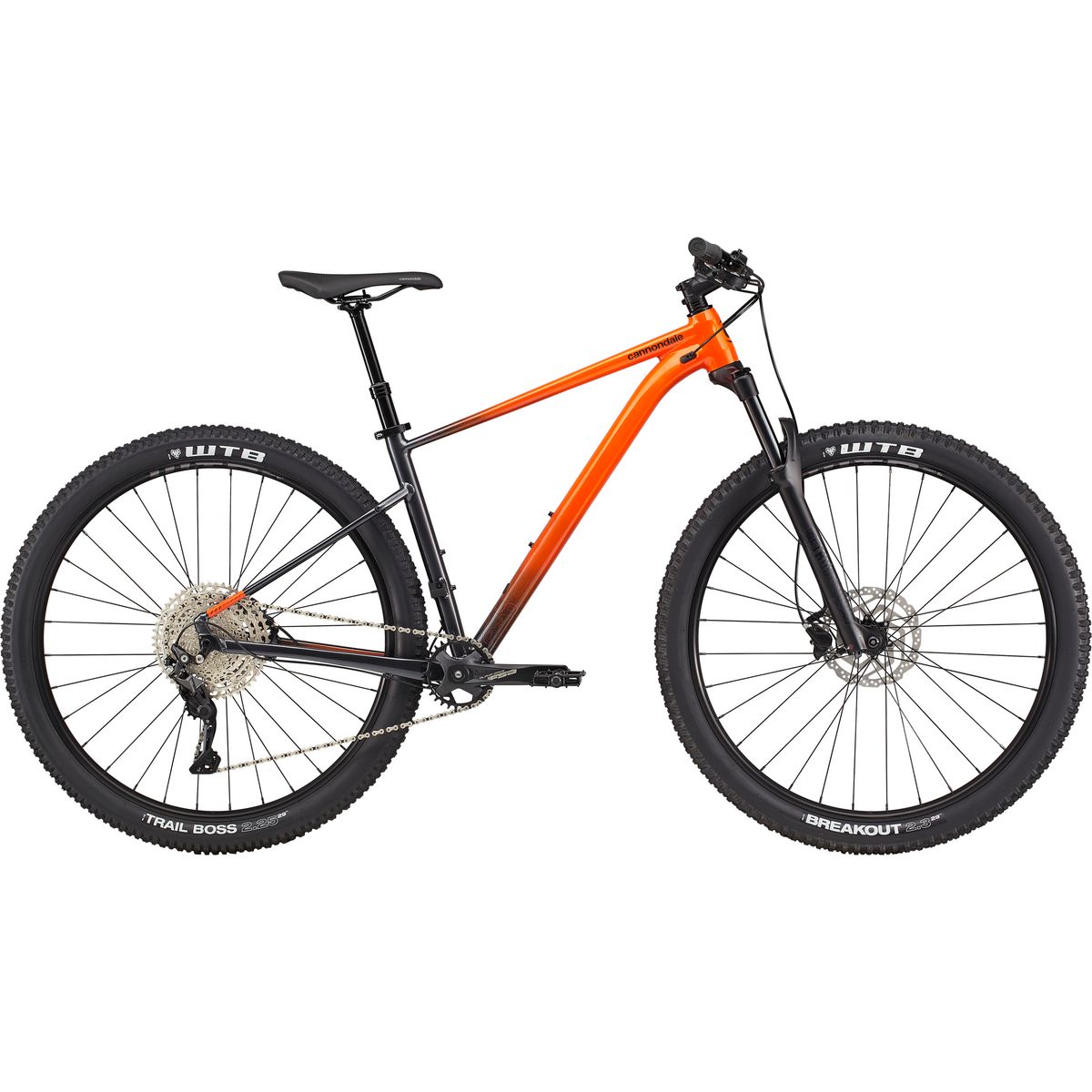 Cannondale Trail SE 3 2022