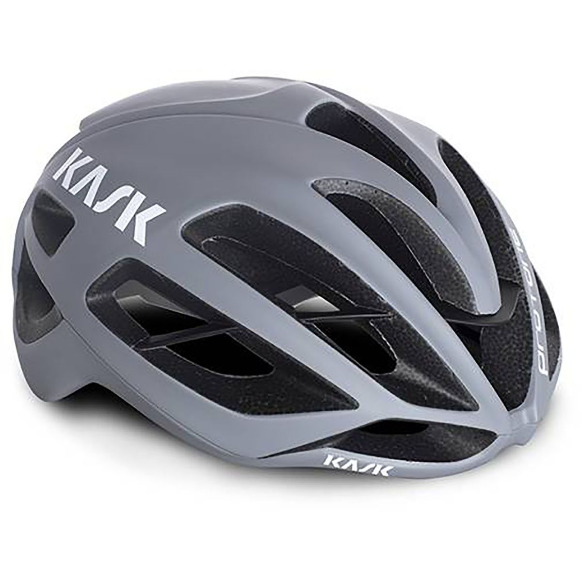 Kask Protone Cykelhjelm - Mat Grå