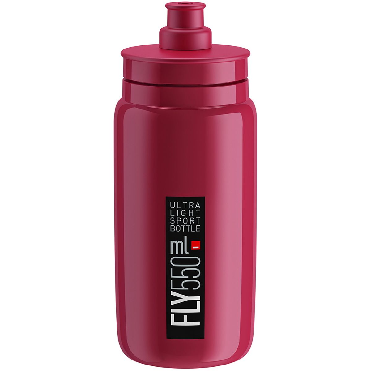 Elite FLY Drikkedunk - 550ml - Amaranth