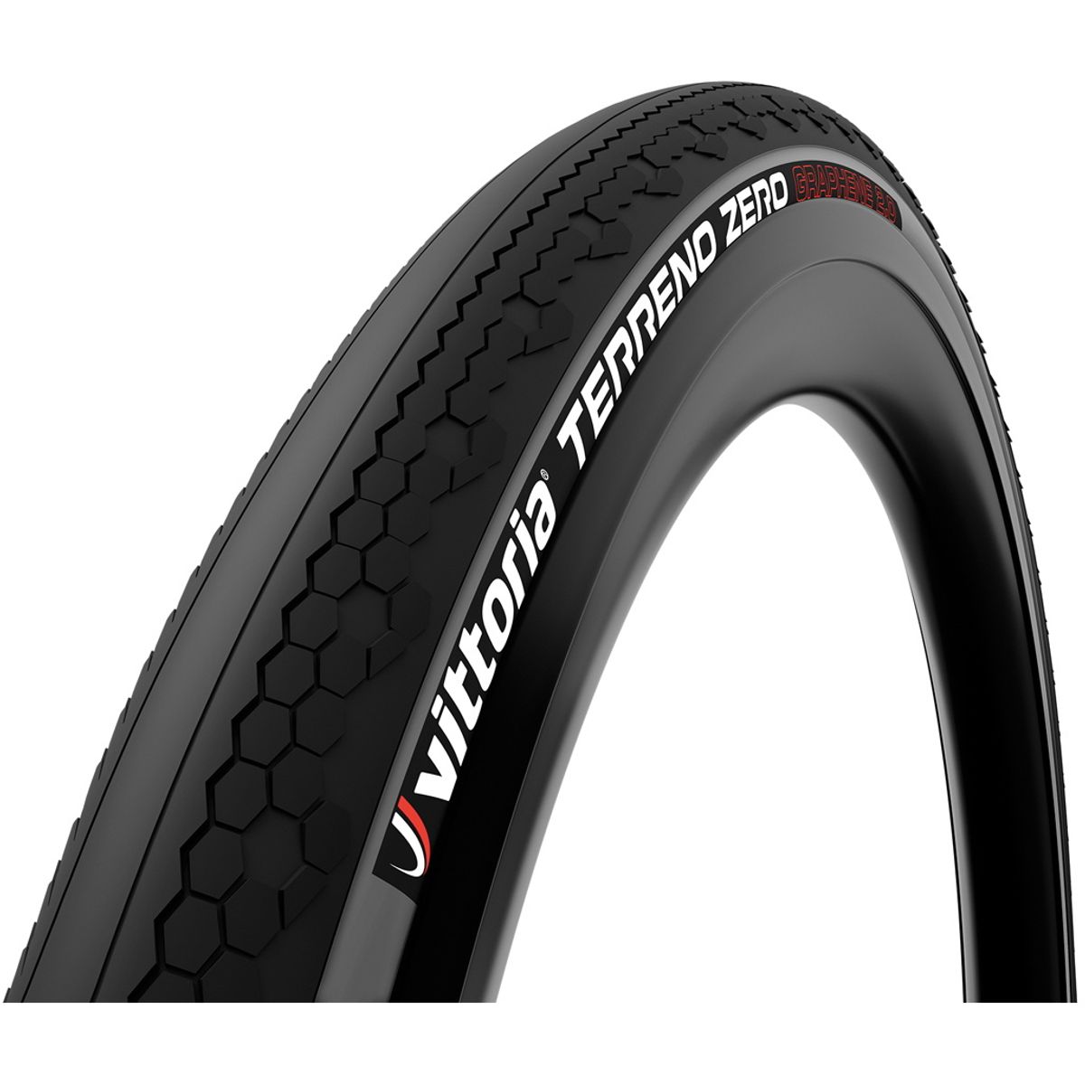 Vittoria Terreno Zero Tubeless Ready 47x650B - Grå