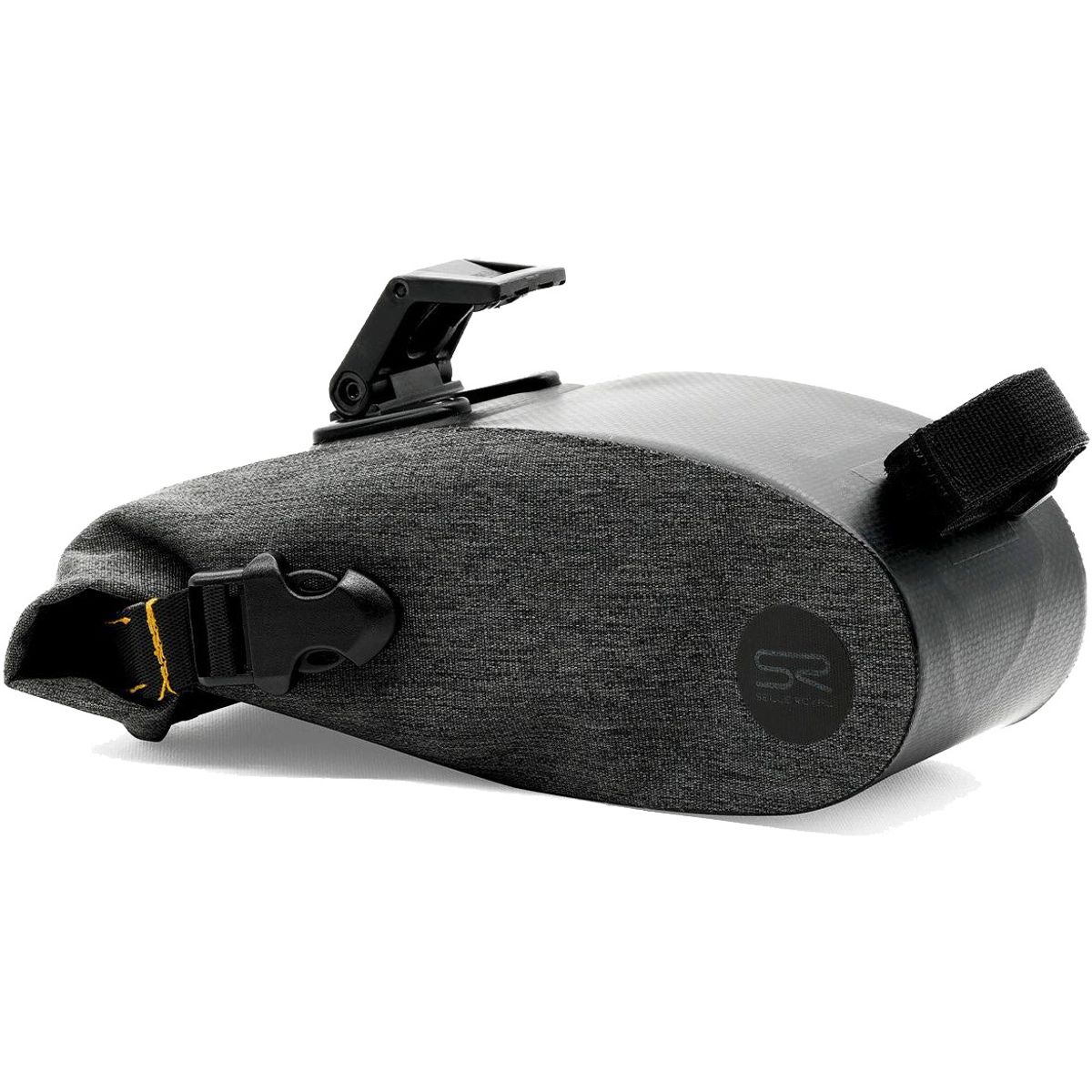 Selle Royal Sadeltaske med ICS (Integrated Clip System) 2.0L - Large