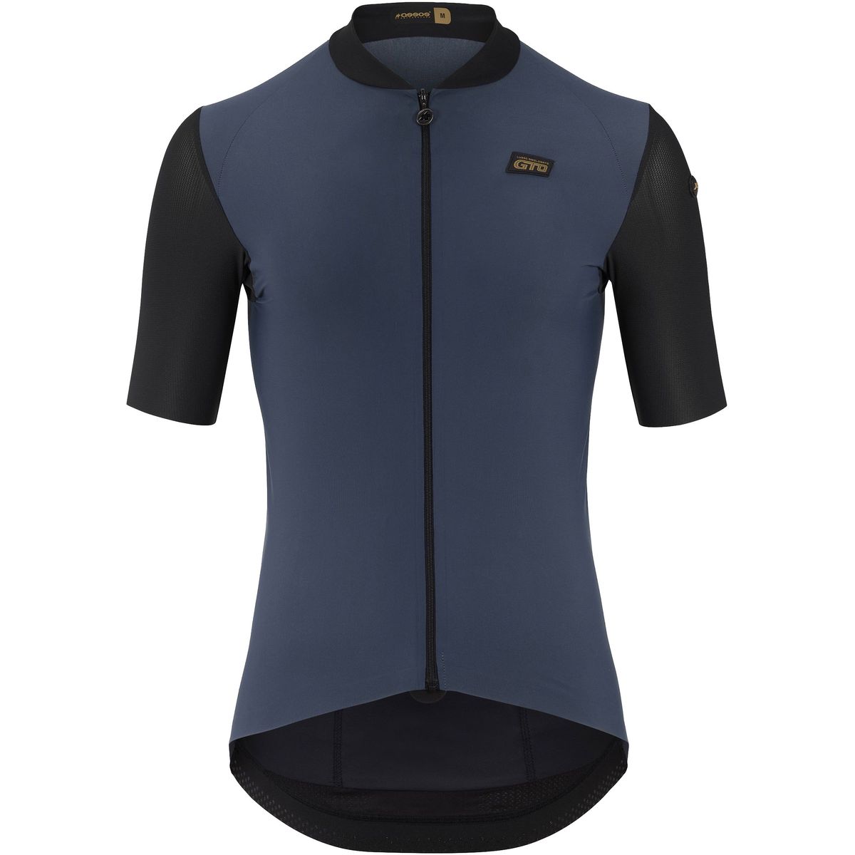 Assos MILLE GTO Jersey C2 - Blå