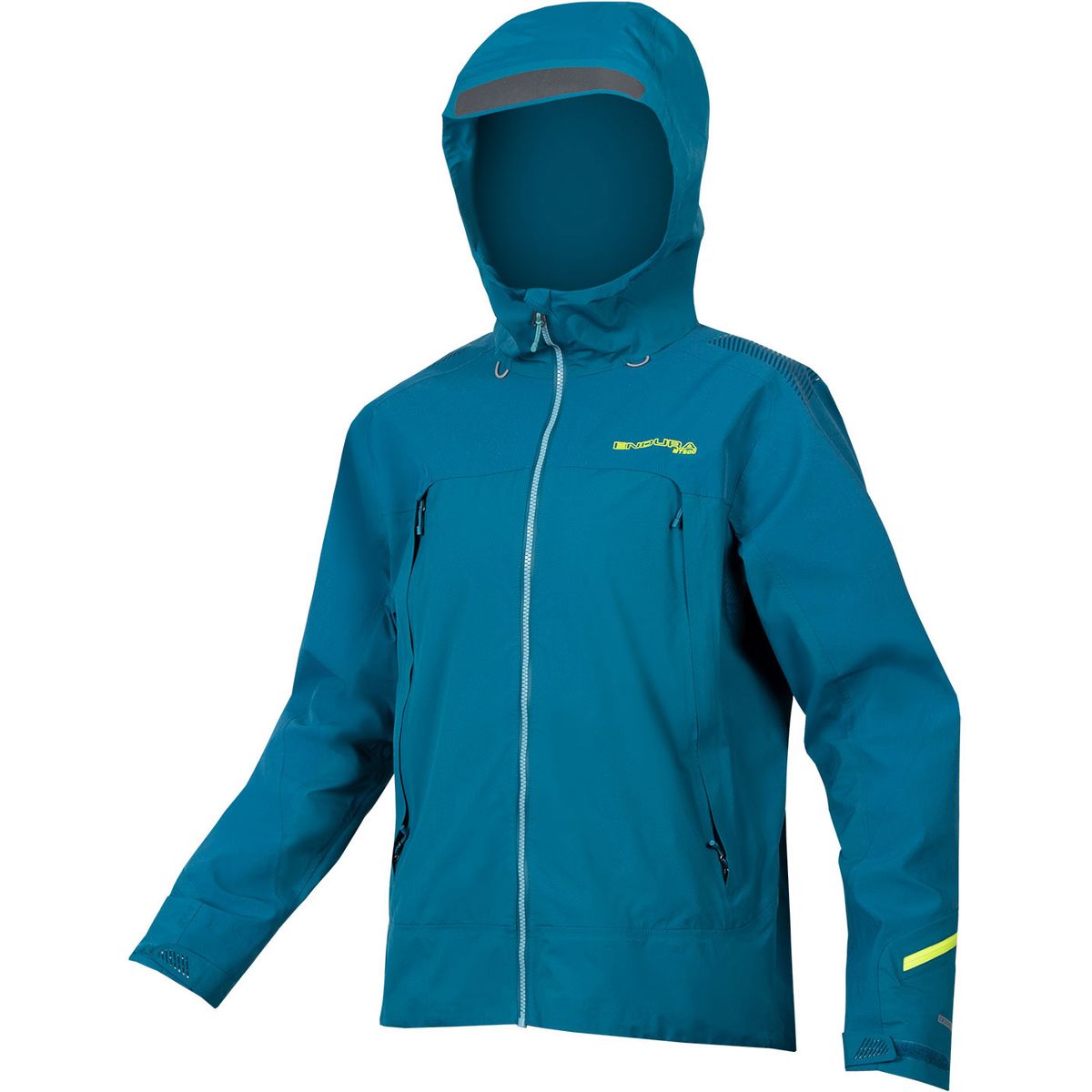 Endura MT500 Waterproof Jacket II - Kingfisher