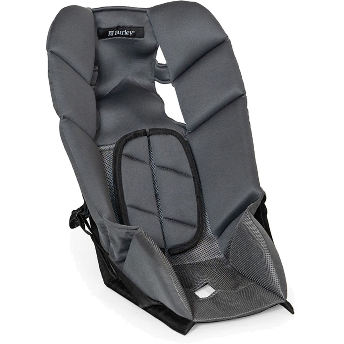 Burley Baby Snuggler Baby Seat