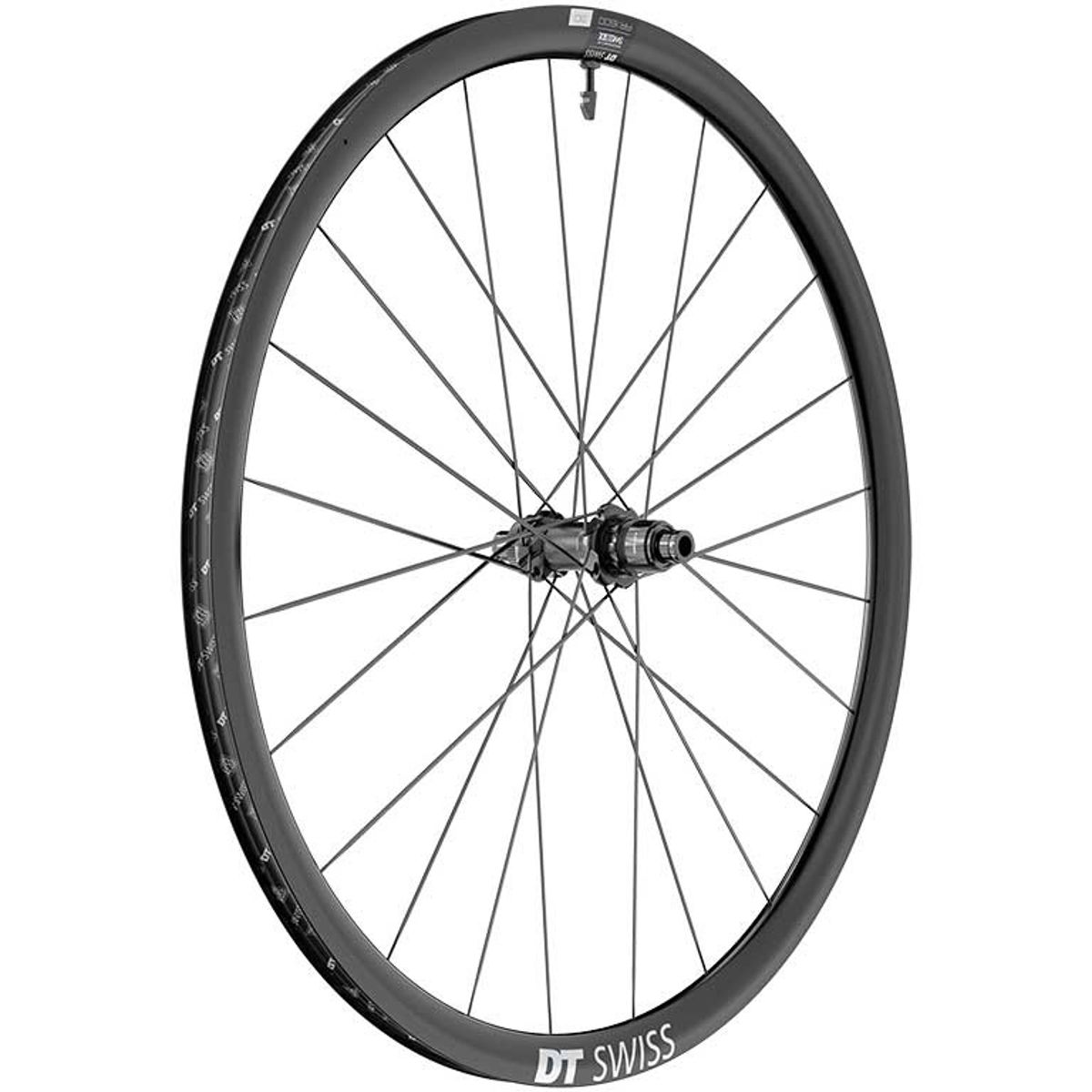 DT Swiss Wheel AR 1600 Spline 30 700c Rear - SRAM XDR