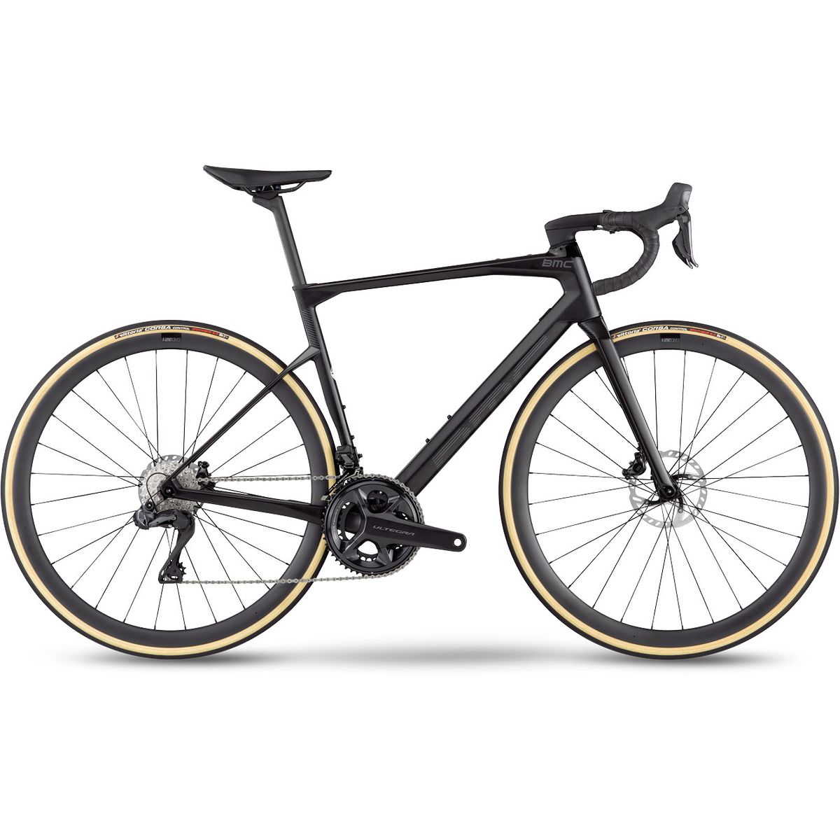 BMC Roadmachine 01 FIVE 2023 - Sort