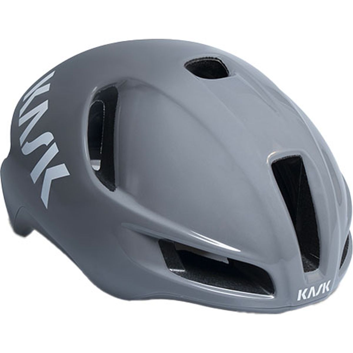 Kask Utopia Y Cykelhjelm - Grå