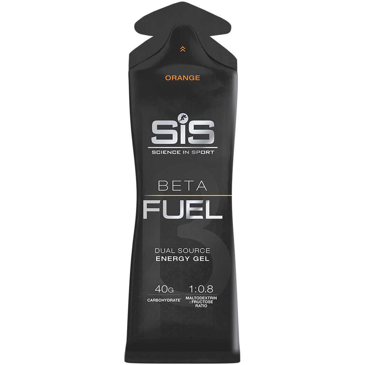 SIS Beta Fuel Endurance Gel Orange 60ml