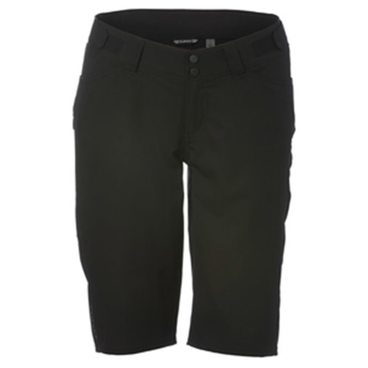 Giro Tøj Shorts Arc Women - Sort