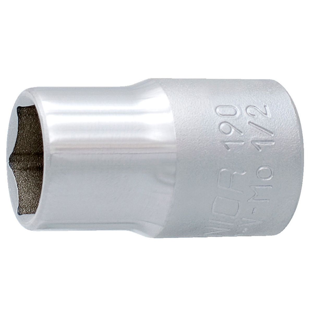 Unior Top 1/2" - 6 point - str. 24mm