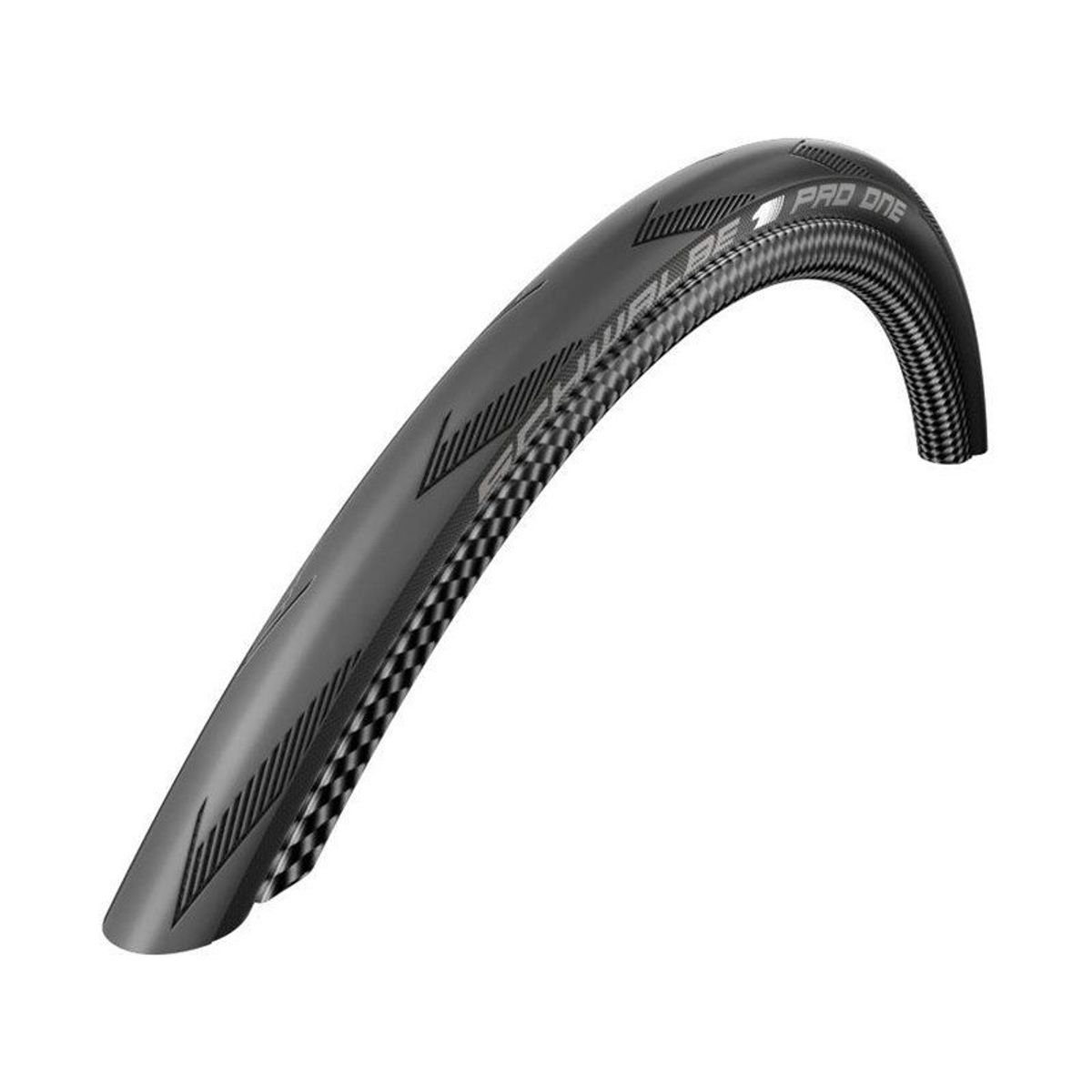 Schwalbe Pro One Foldedæk 700x23c/25c/28c/30c