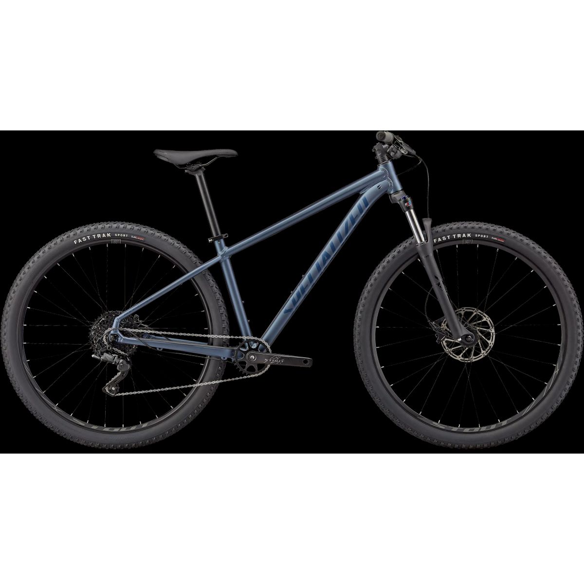 Specialized Rockhopper Comp 27.5 2025 - Blå