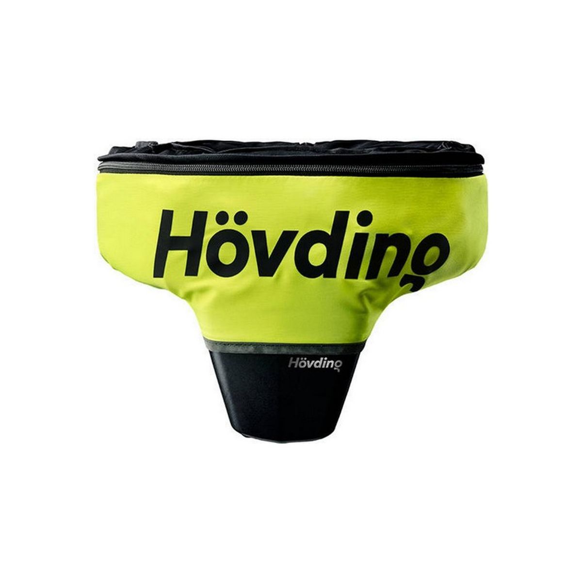 Hövding Refleksiv Hi-vis Cover til Airbag hjelm