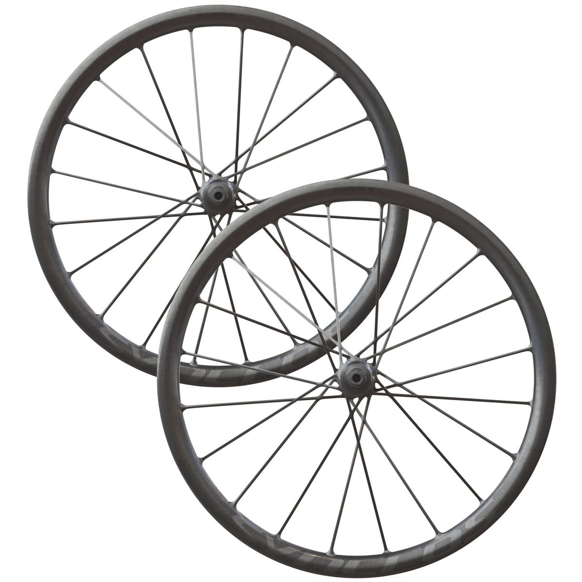 Syncros Wheelset Silverton SL - 26mm