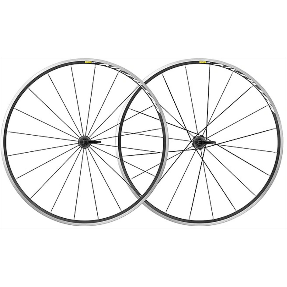 Mavic Aksium Rim brake - Shimano 11sp