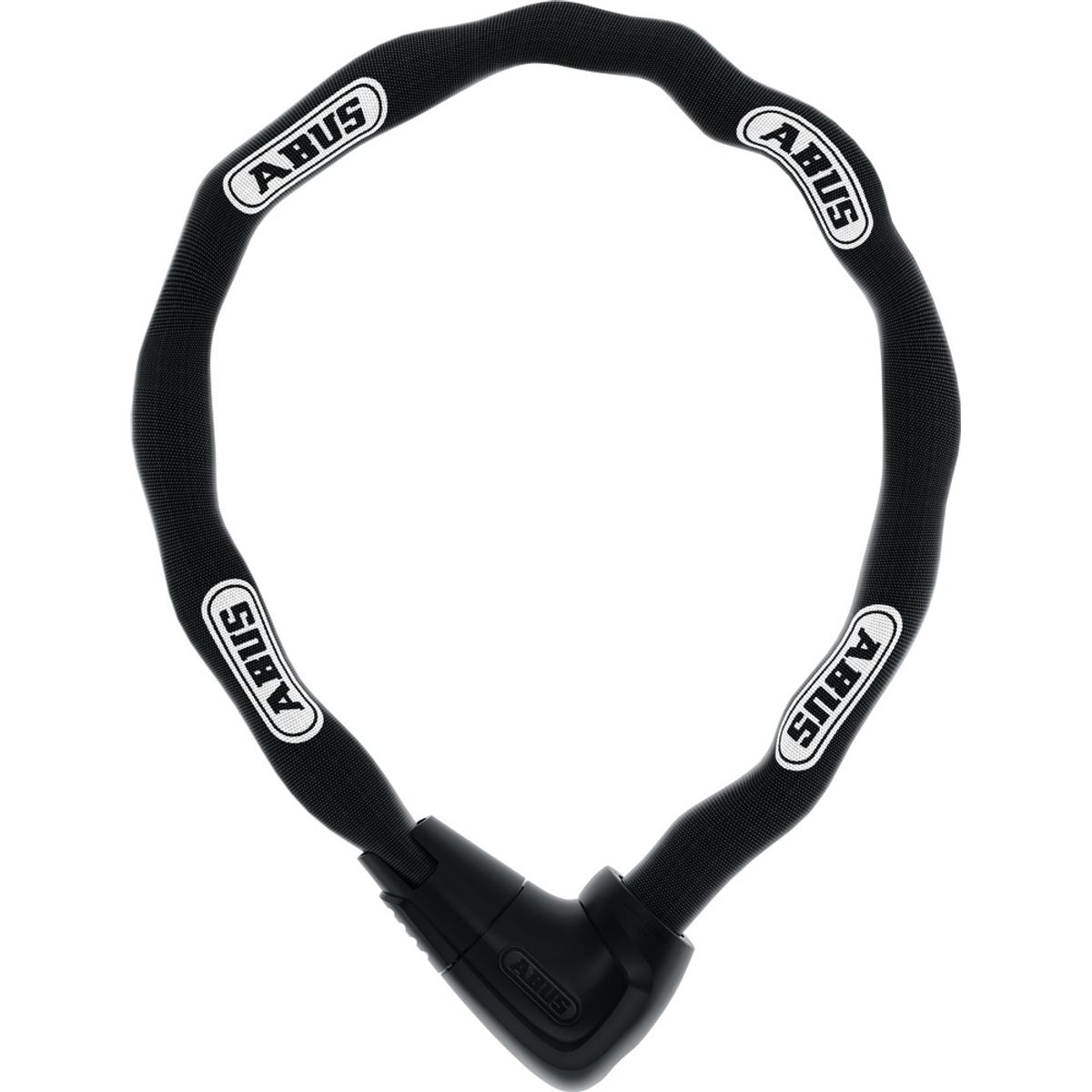 Abus Kædelås 9808K Steel-O-Chain X-PLUS 110cm