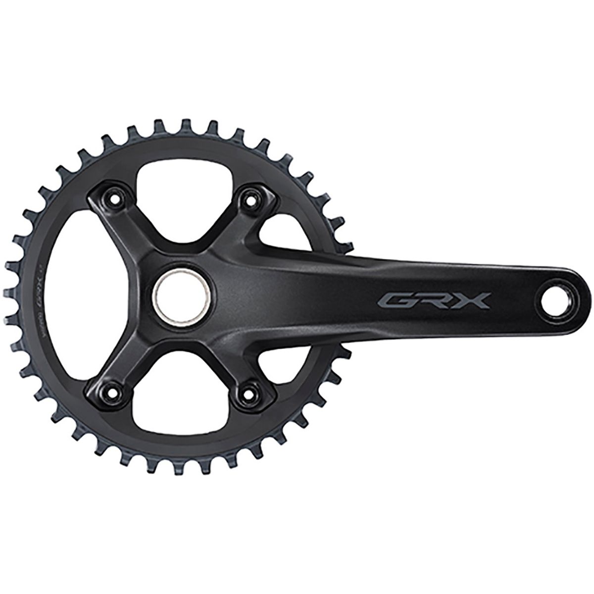 Shimano Kranksæt 11 Speed - GRX FC-RX600 - 40T 172.5mm