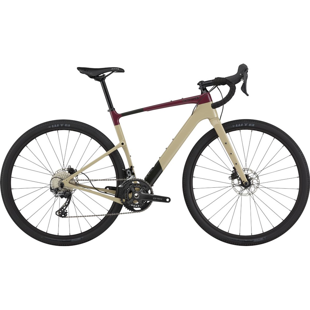 Cannondale Topstone Carbon 3 2023 - Quicksand