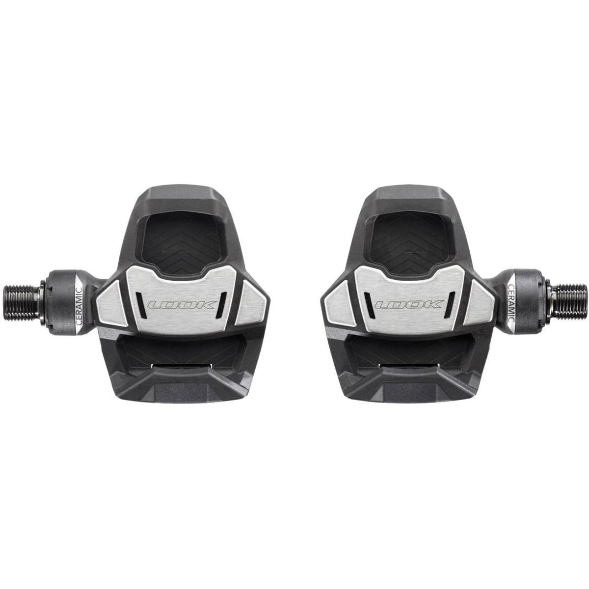 LOOK Pedal Keo Blade Ti Ceramic - Black