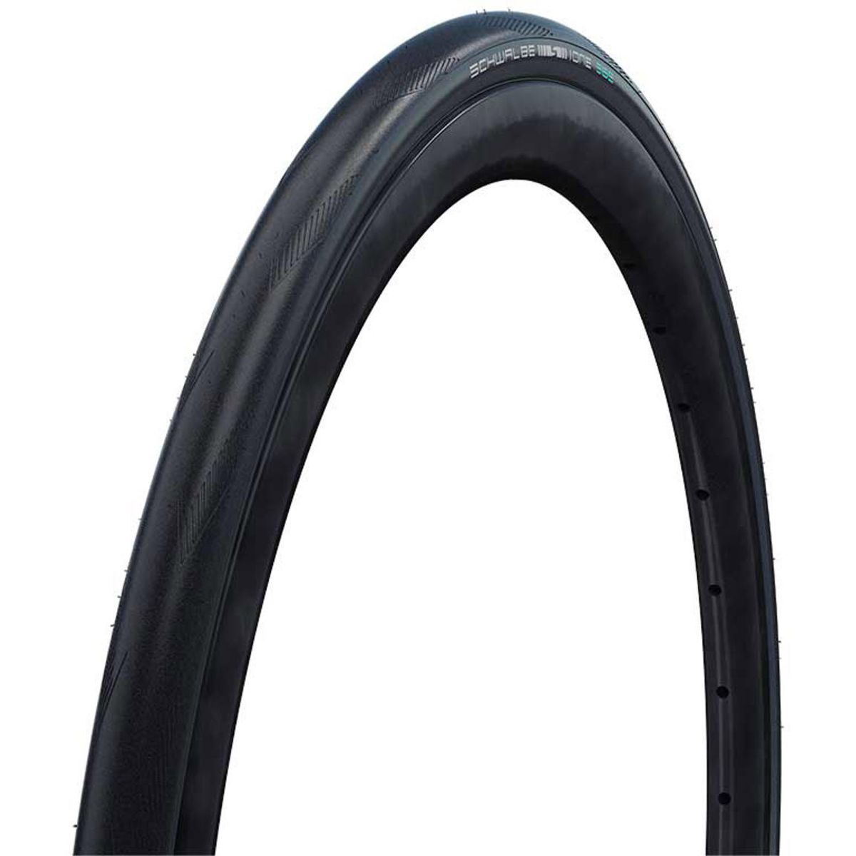 Schwalbe One 365 Folding Tire 700x25/28/32