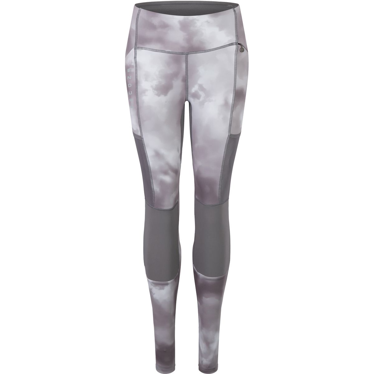 Endura Women's SingleTrack Legging - Dreich Grey