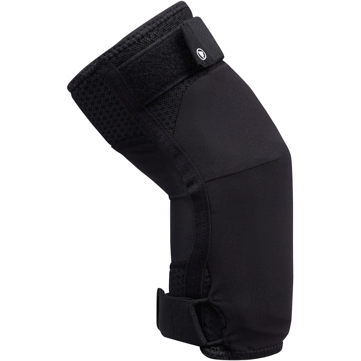 Endura SingleTrack Elbow Pads - Black