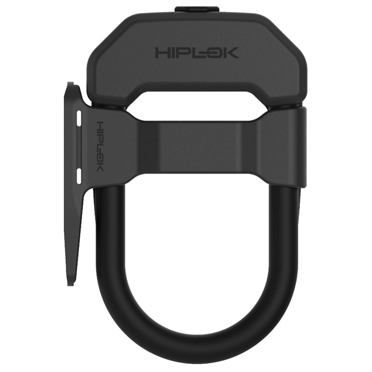 HIPLOK DX with Frame Clip U-lock