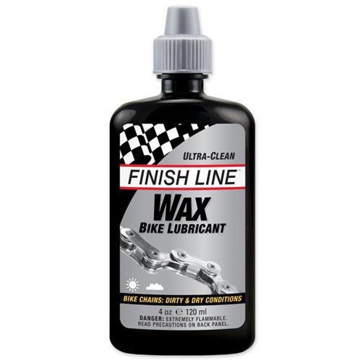 Finish Line - Olie KryTech 12cl