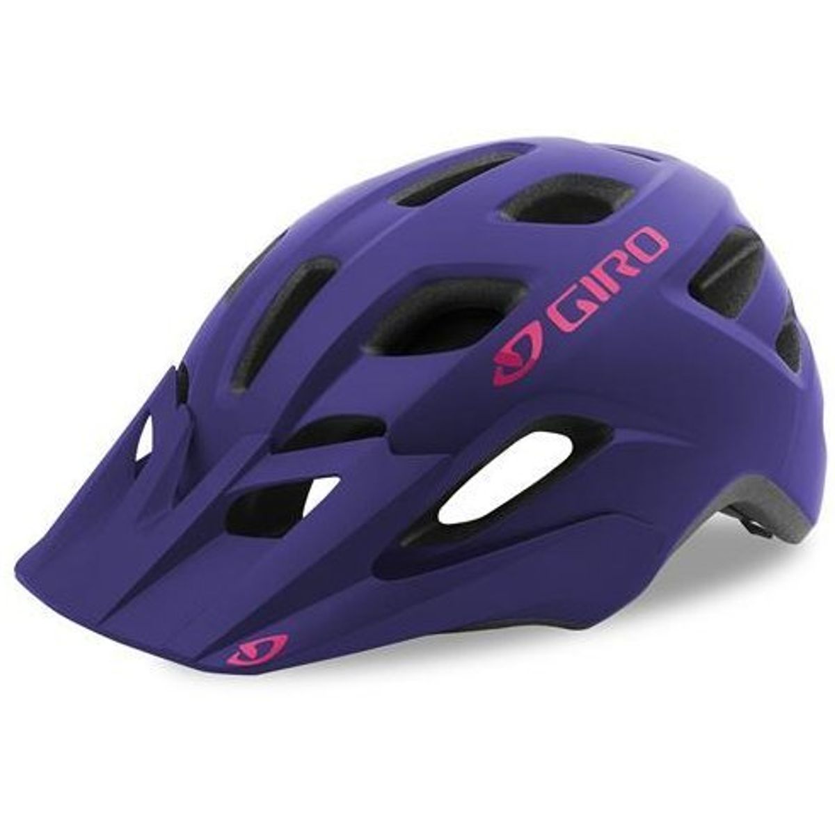 Giro Tremor MIPS Junior - Lilla