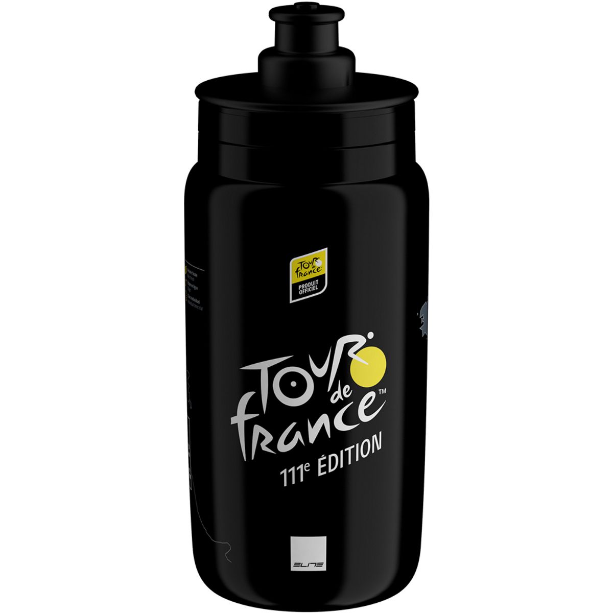 Elite FLY Tour de France "111th" 2024 Drikkedunk - 550ml